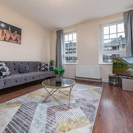 Mount Lejlighed London Eksteriør billede