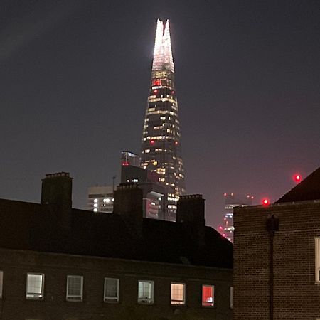 Mount Lejlighed London Eksteriør billede
