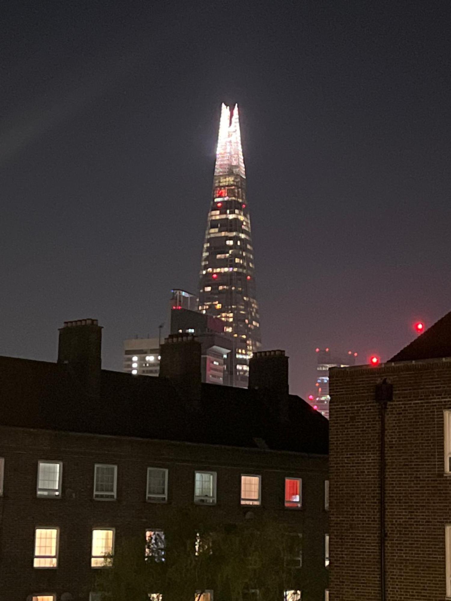 Mount Lejlighed London Eksteriør billede
